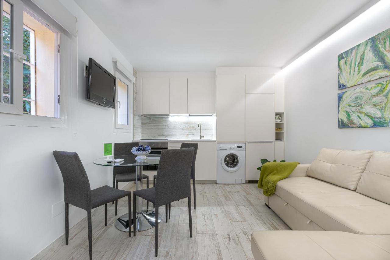 Apartamento Playabella Appartement