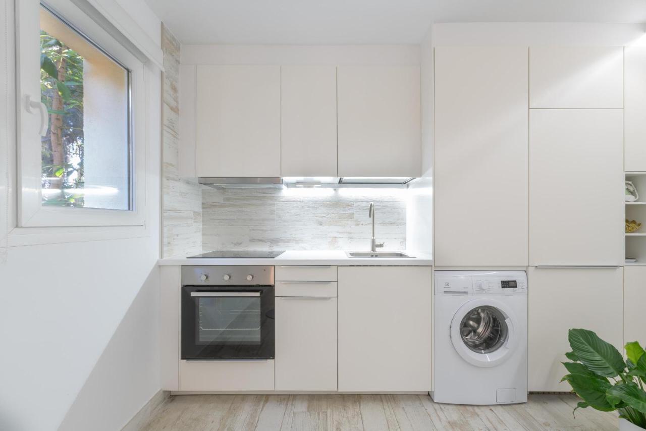 Apartamento Playabella Appartement Estepona