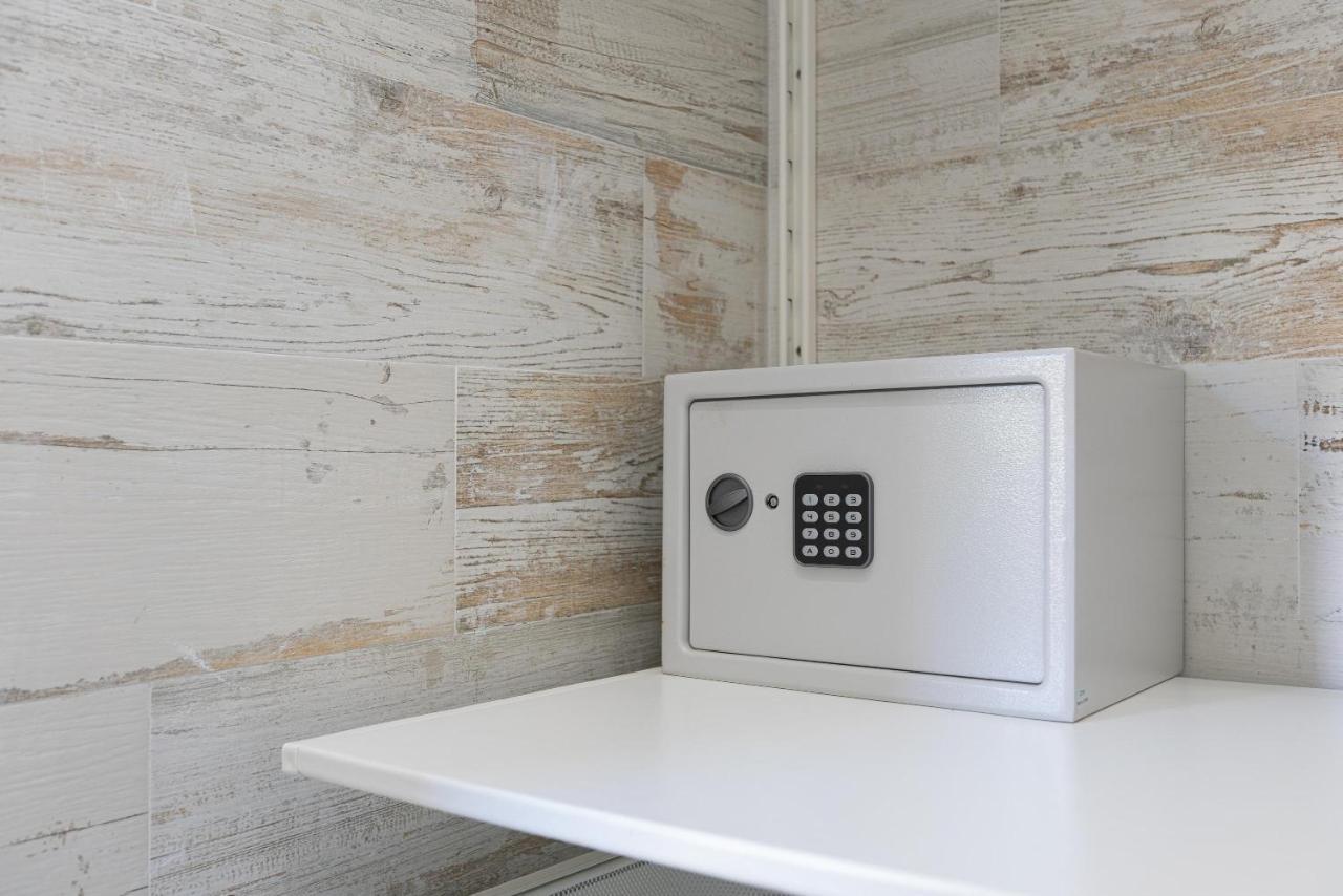 Appartement Apartamento Playabella