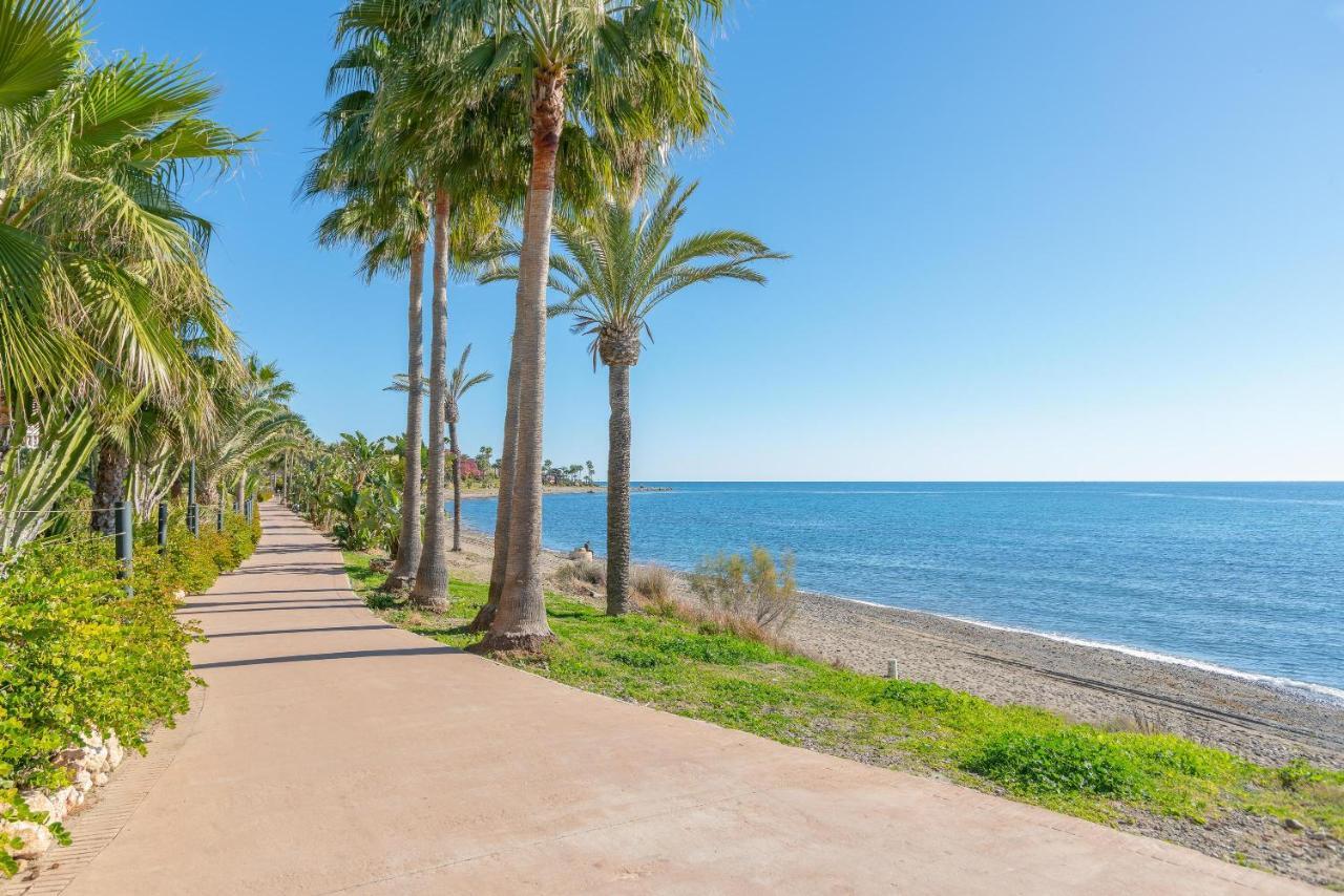 Apartamento Playabella Estepona